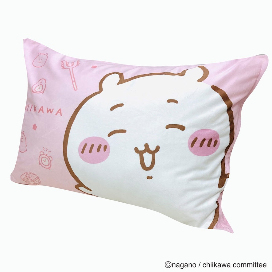 ちいかわ 枕カバー（ちいかわ）
