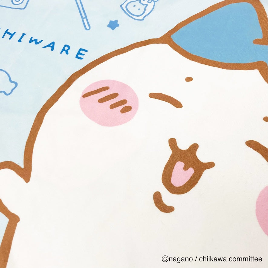 ちいかわ 枕カバー（ハチワレ）