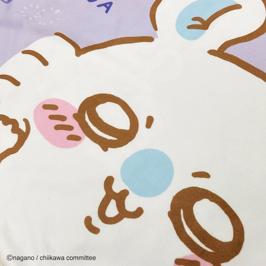 ちいかわ 枕カバー（モモンガ）
