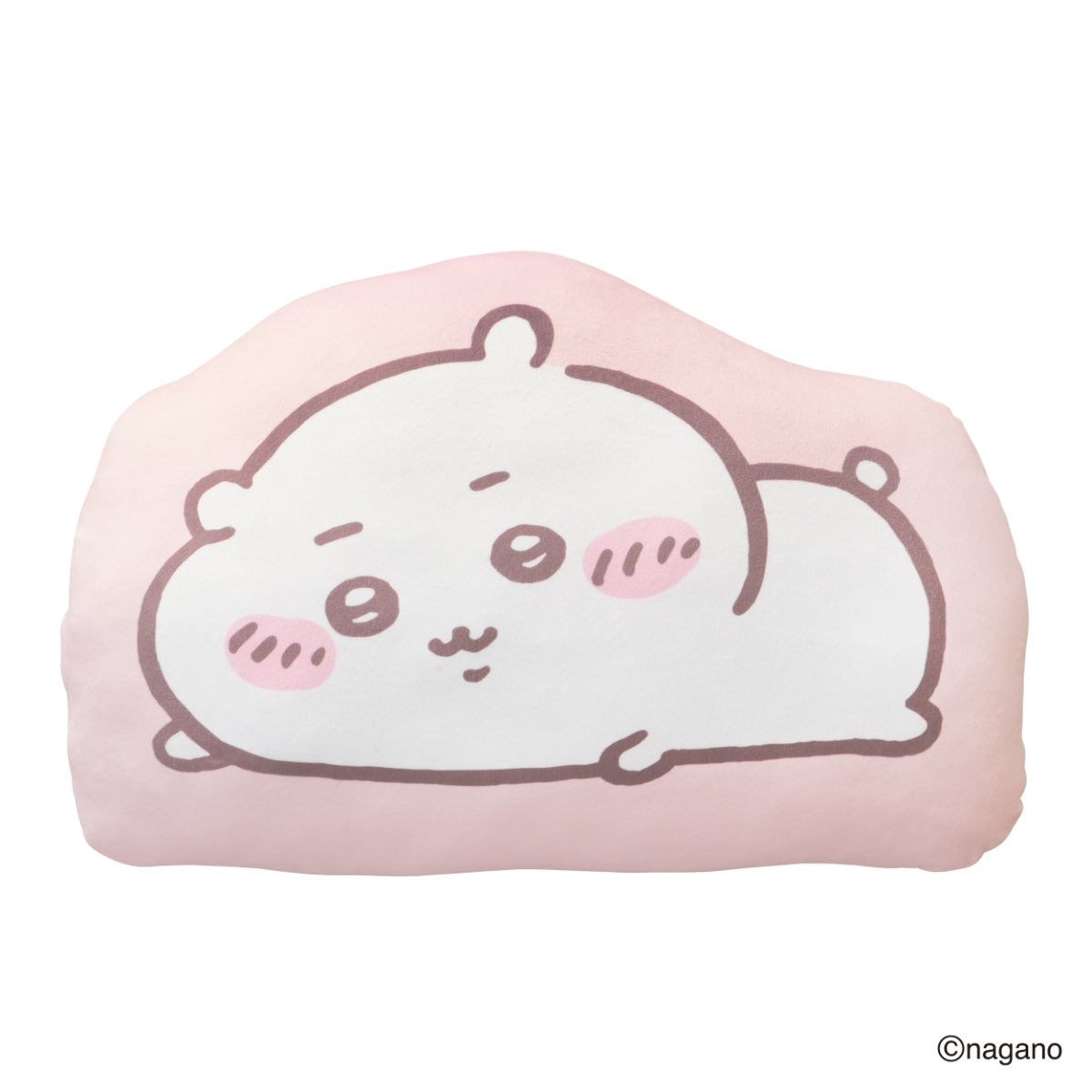 ちいかわ ダイカットクッション（モモンガ うにうに） | ちいかわ