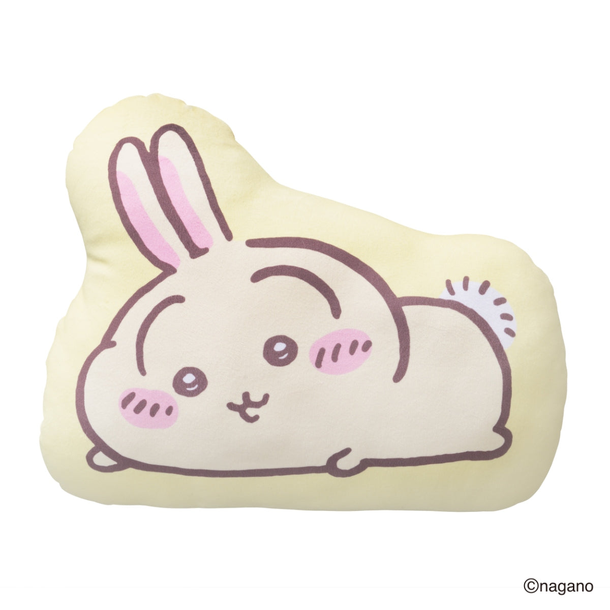 ちいかわ ダイカットクッション（モモンガ うにうに） | ちいかわ