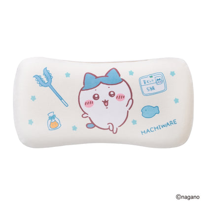 ちいかわ リラックスピロー（ハチワレ ボーダー）