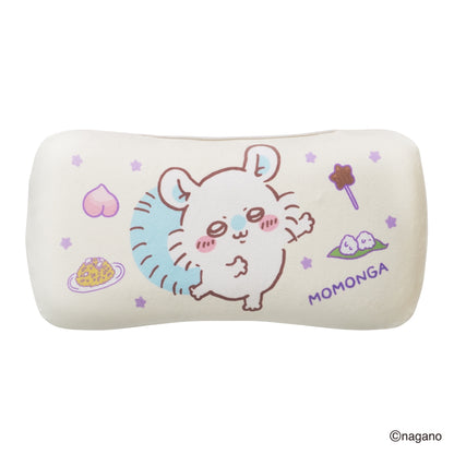 ちいかわ リラックスピロー（モモンガ ボーダー）