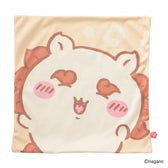 ちいかわ クッションカバー（シーサー フラワー）