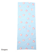 Chiikawa Tenugui Towel (Blank Eyes)