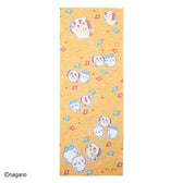 Chiikawa Tenugui Towel (Shisa Aloha)