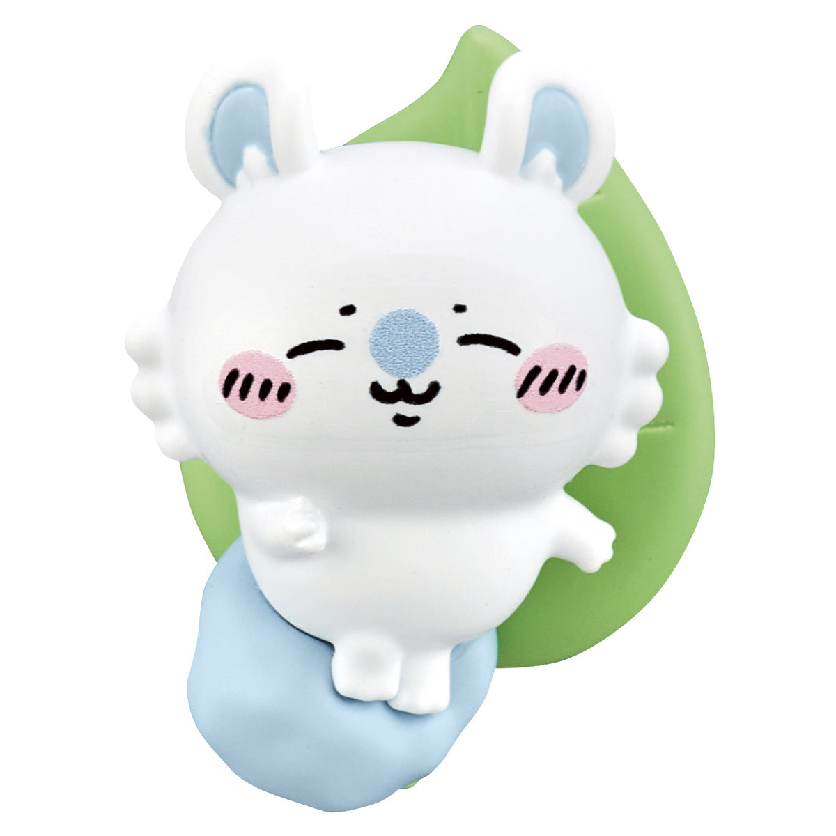 吉伊卡哇 惊喜泡澡球 ～浴缸里漂漂～（共8种）