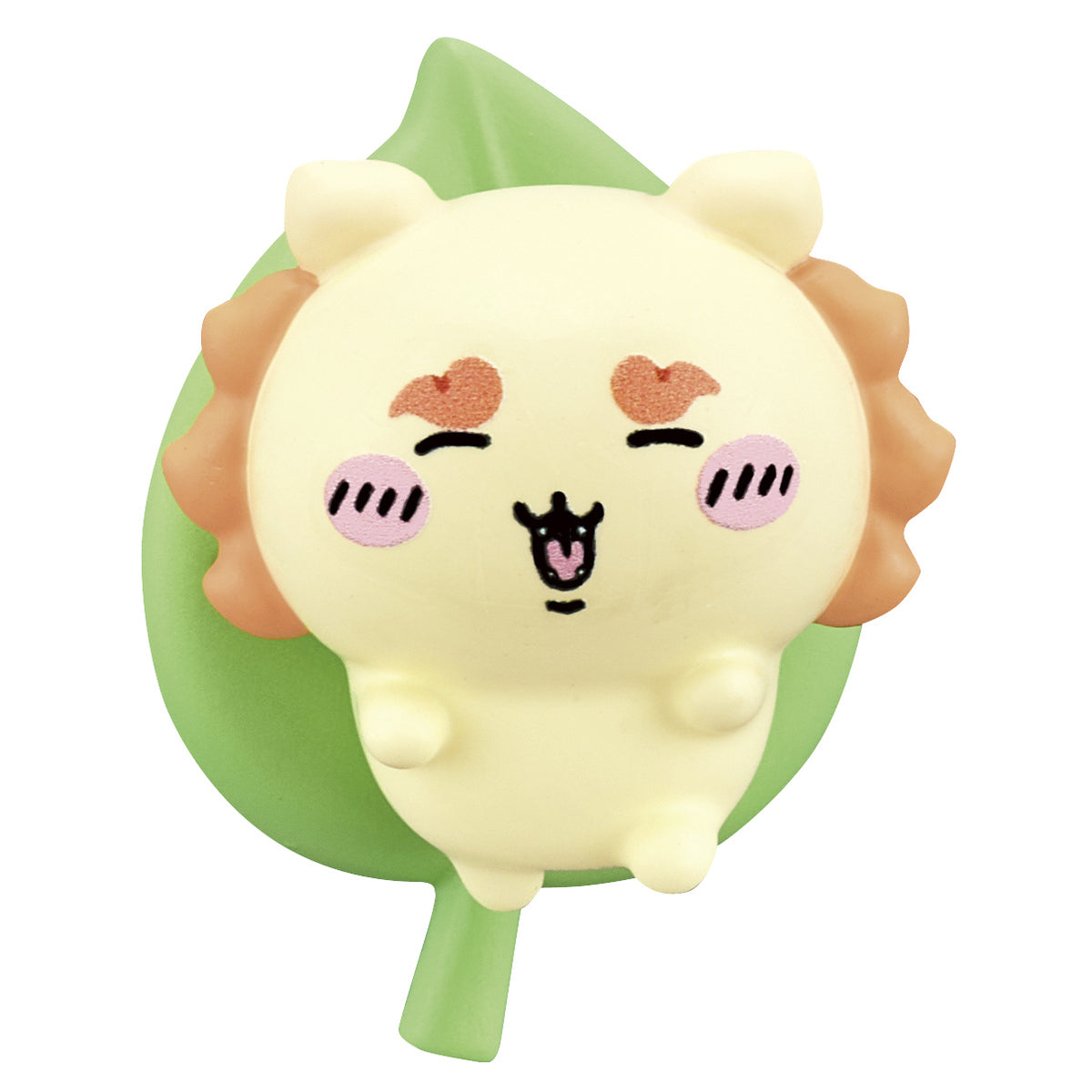 吉伊卡哇 惊喜泡澡球 ～浴缸里漂漂～（共8种）