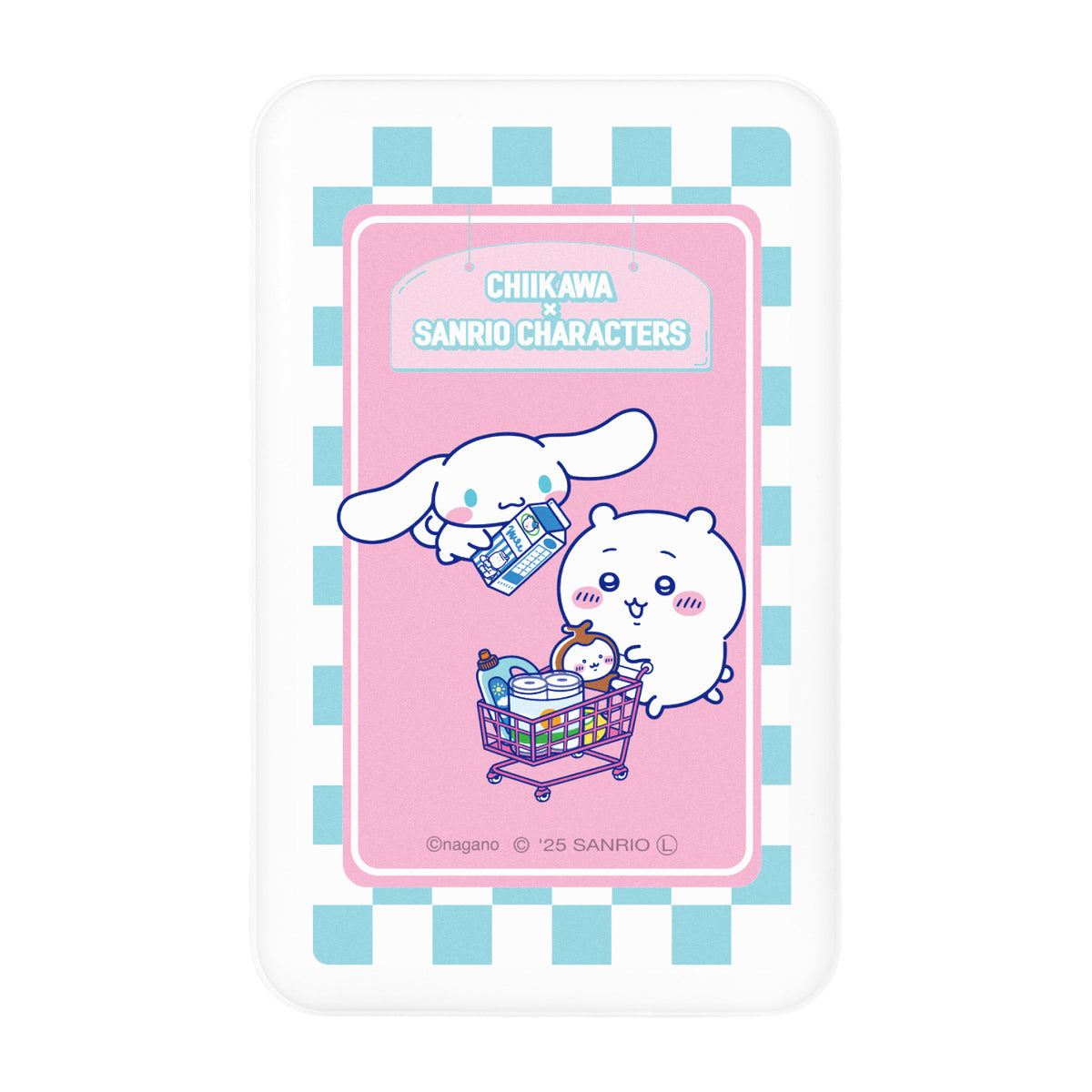 全商品一覧 | ちいかわマーケット 公式グッズショップ