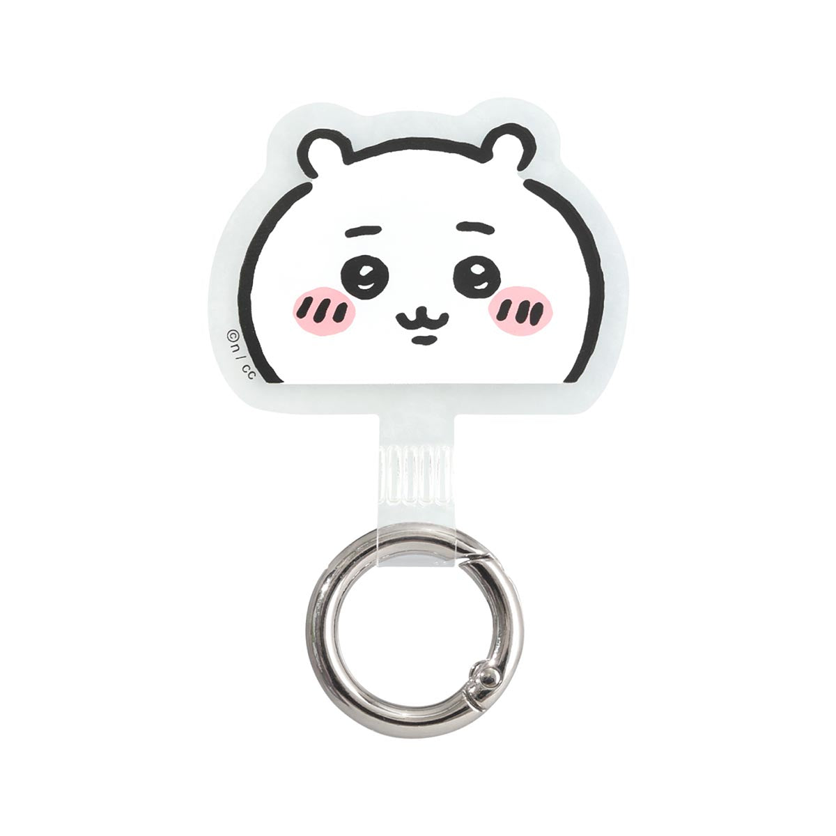 ちいかわ マルチリングプラス(ちいかわ)