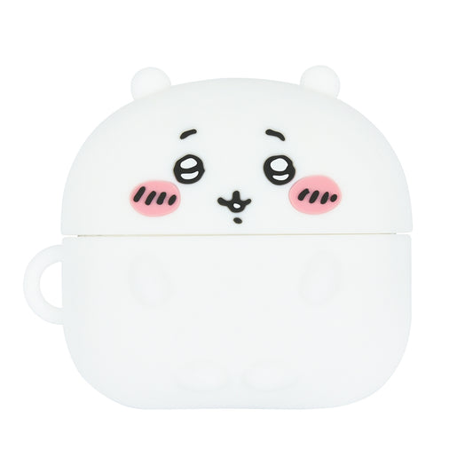 ちいかわ AirPods Pro（第2世代）/AirPods Pro対応 シリコンケース（ちいかわ）