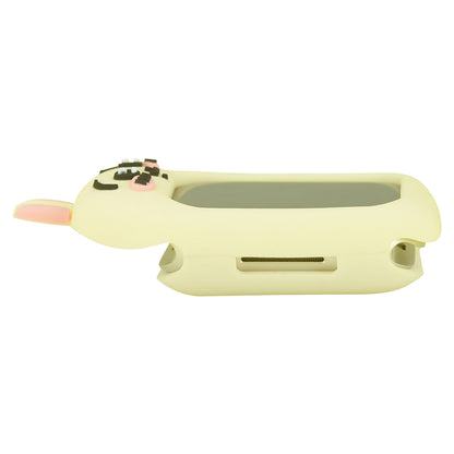 ちいかわ Apple Watch 41/40mm対応 シリコンケース（うさぎ）