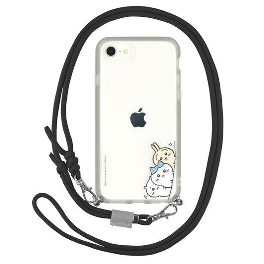 ちいかわ IIIIfit Loop iPhone対応 ケース（ひょっこり）