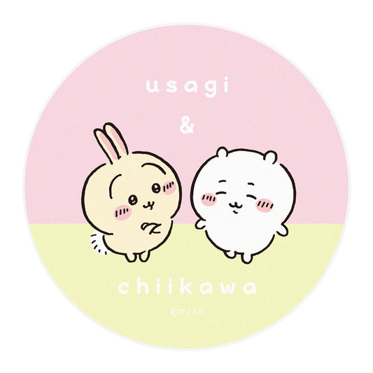 ちいかわ コードリールケース（ちいかわ＆うさぎ）