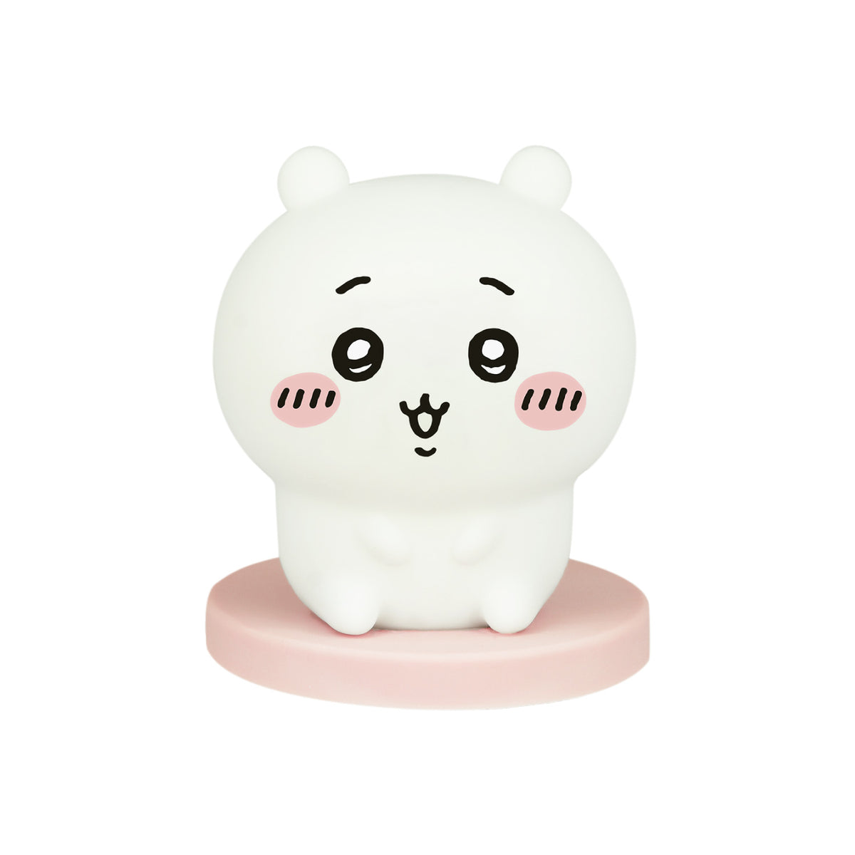 ちいかわ マスコットモバイルスタンド（ちいかわ） | ちいかわ