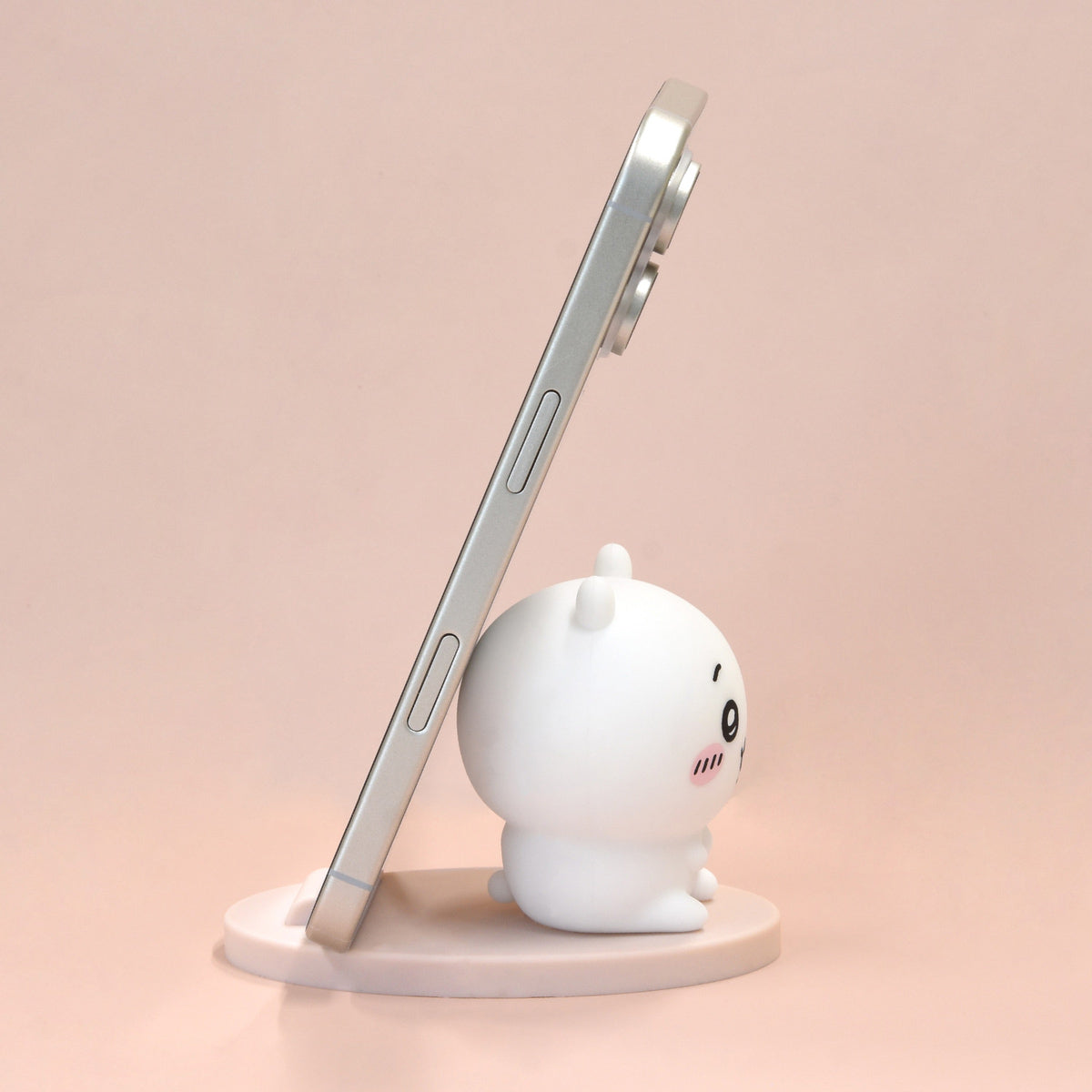 ちいかわ マスコットモバイルスタンド（ちいかわ） | ちいかわ