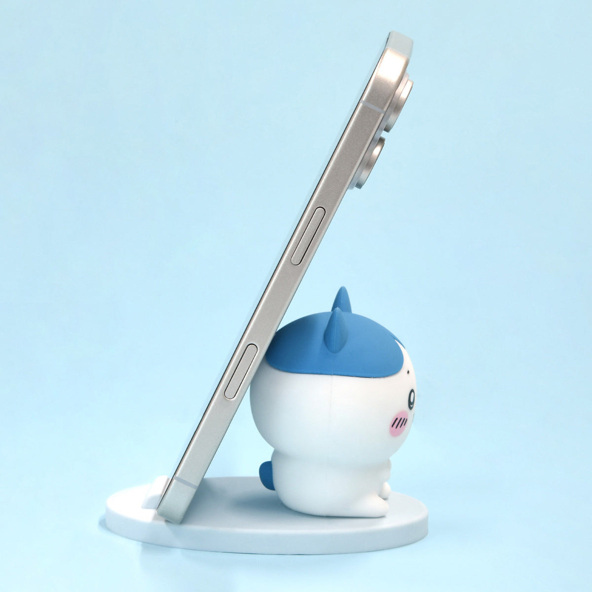 ちいかわ マスコットモバイルスタンド（ハチワレ） | ちいかわ