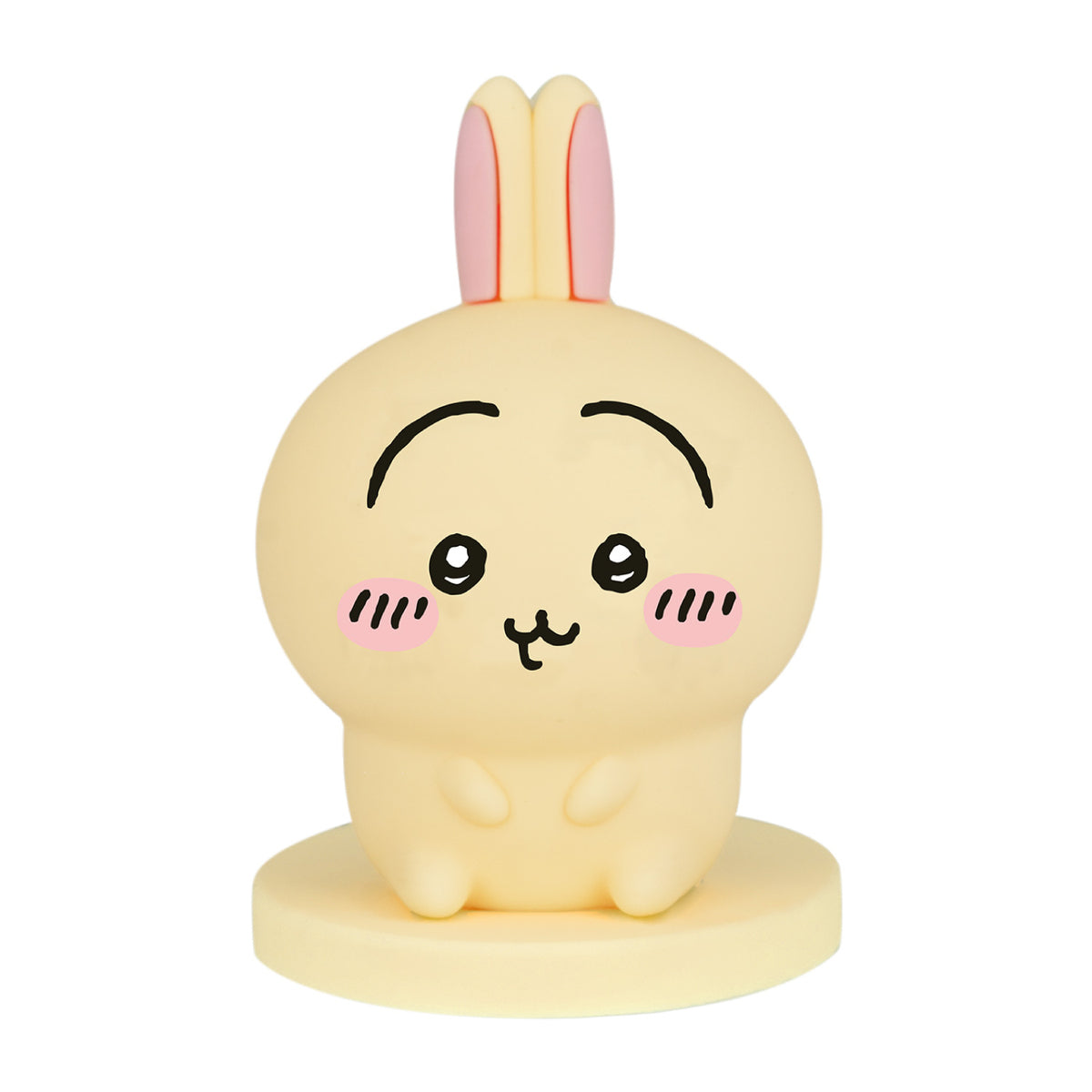 ちいかわ マスコットモバイルスタンド（うさぎ） | ちいかわマーケット