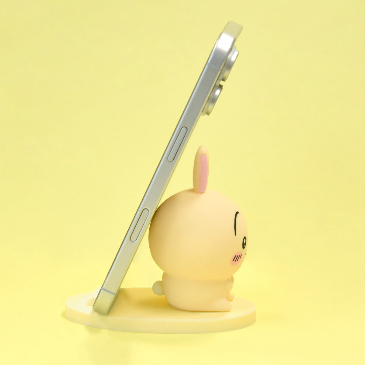 ちいかわ マスコットモバイルスタンド（うさぎ） | ちいかわマーケット