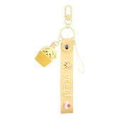 吉伊卡哇 附3D吊飾手帶 (兔兔)