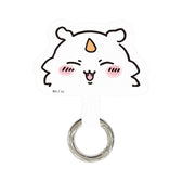 ちいかわ マルチリングプラス(くりまんじゅう)