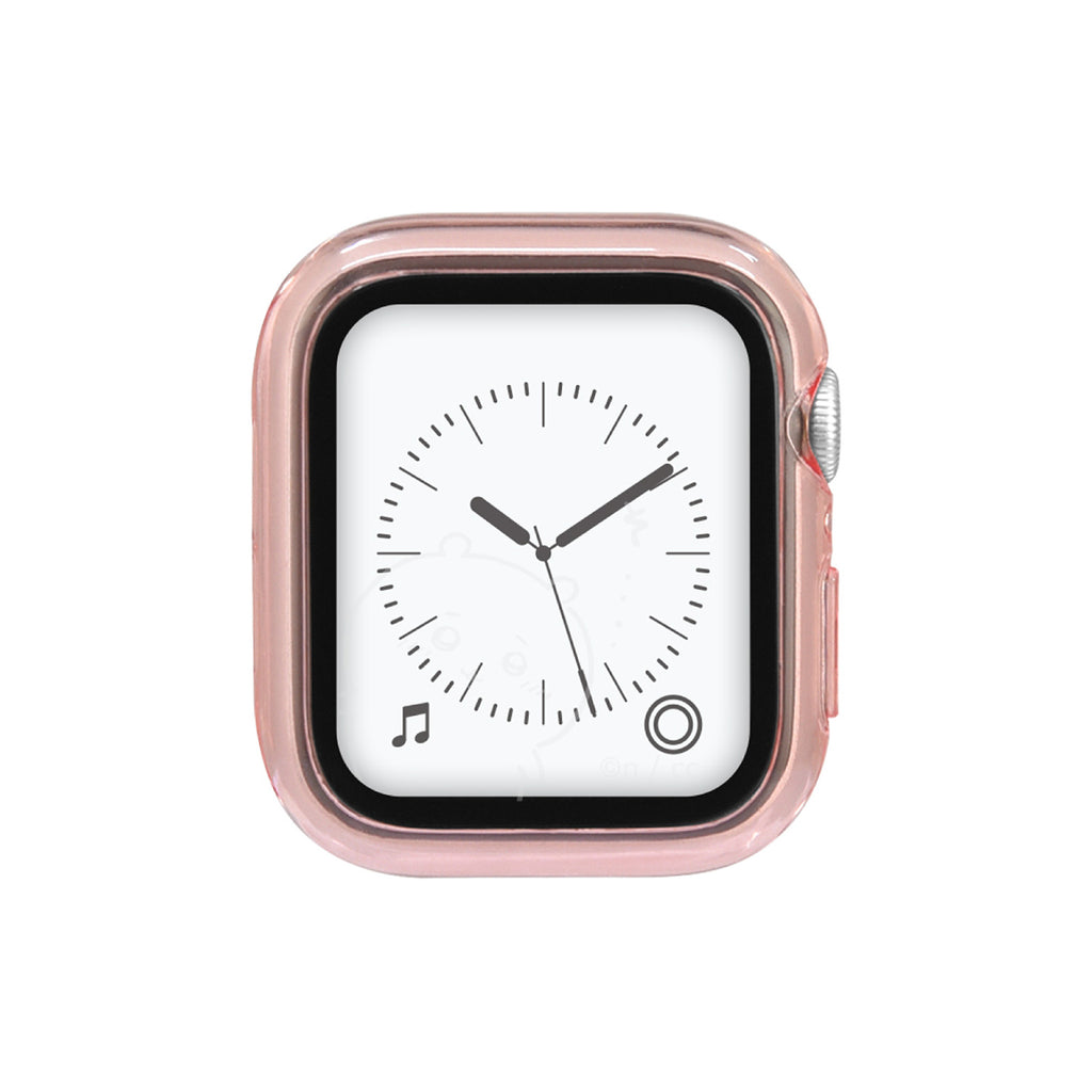 Chiikawa Apple Watch 40mm兼容玻璃保护套盒（Chikawa）