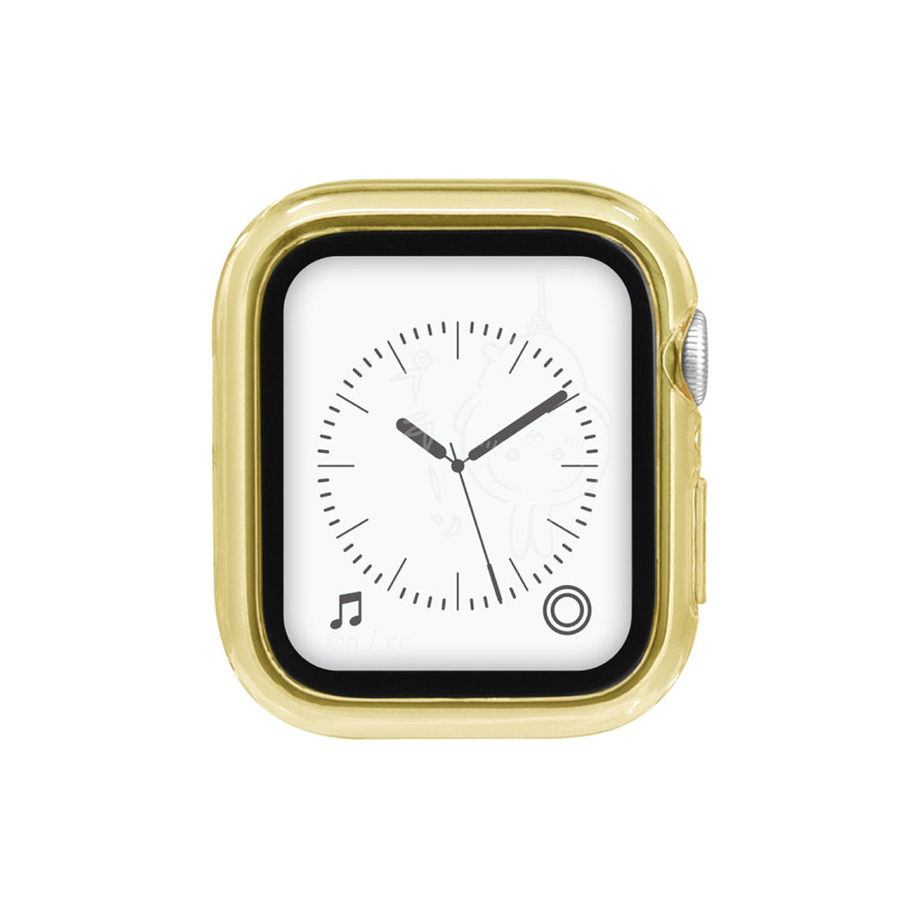 Chiikawa Apple Watch 40mm compatible glass protector case (rabbit)