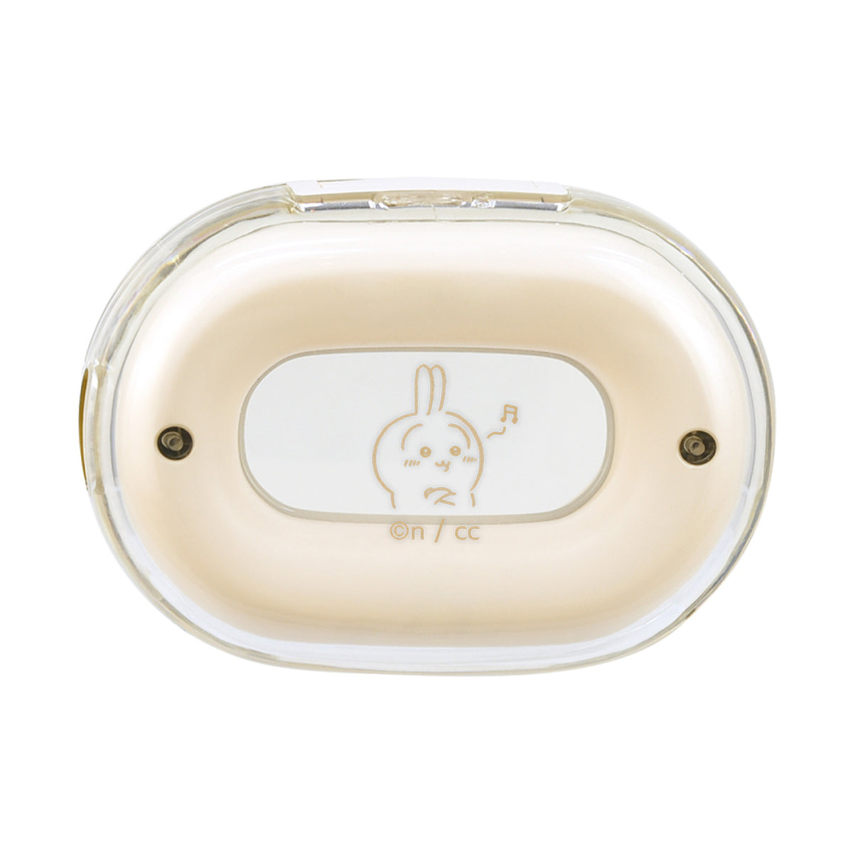 ちいかわ 完全ワイヤレスステレオイヤホン（うさぎ）