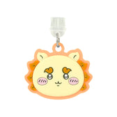 ちいかわ USB Type-C対応 コネクタチャーム(くりまんじゅう)