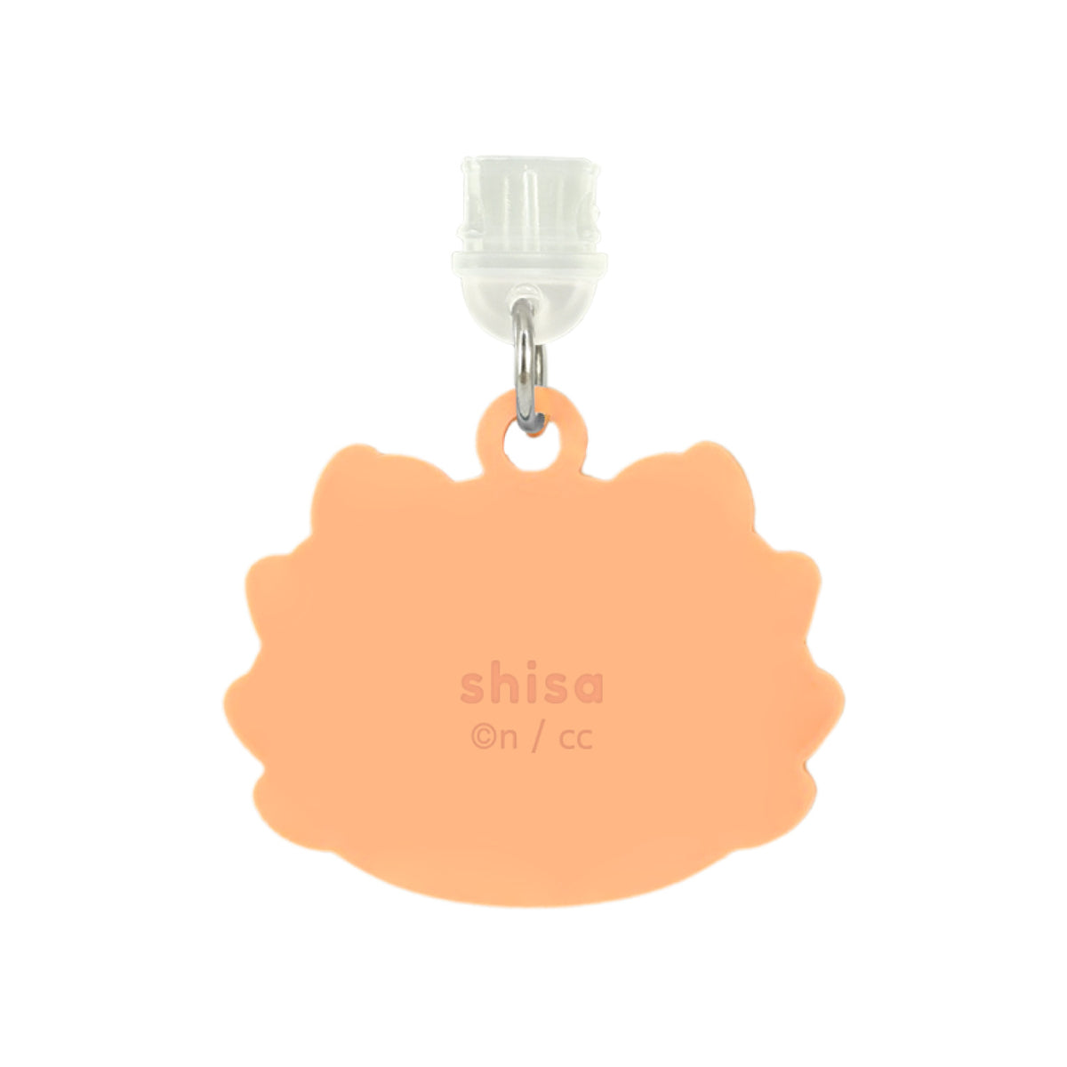 Chiikawa USB Type-C Connector Charm (Shisa) | Chiikawa