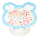 ちいかわ シャカシャカPOCOPOCO(ハチワレ)