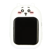 ちいかわ Apple Watch 41/40mm対応 シリコンケース(モモンガ)