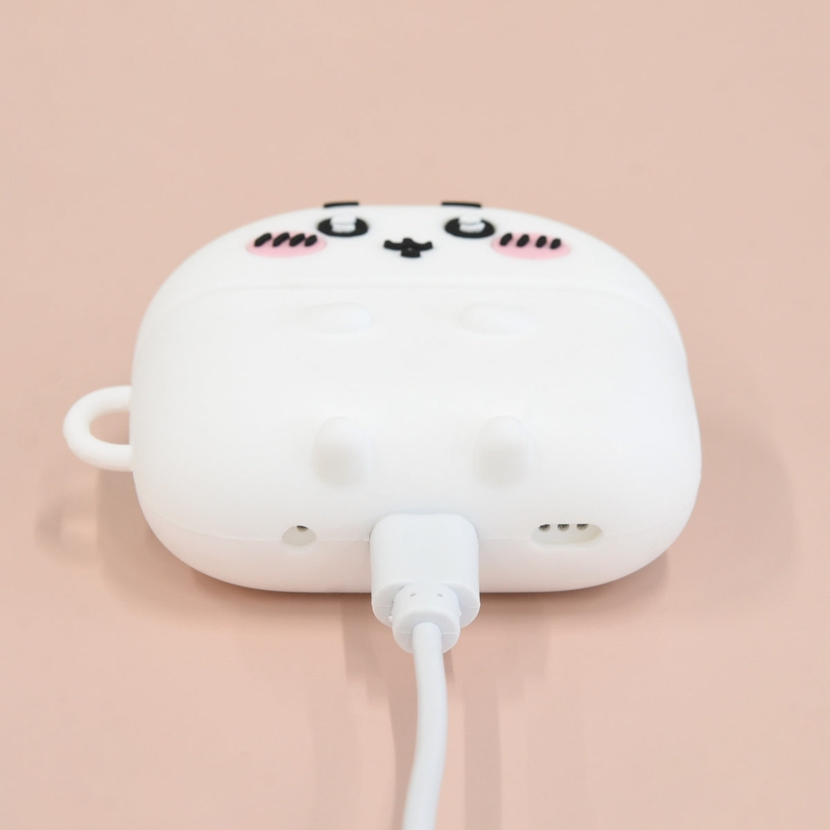 ちいかわ AirPods Pro（第2世代）/AirPods Pro対応 シリコン
