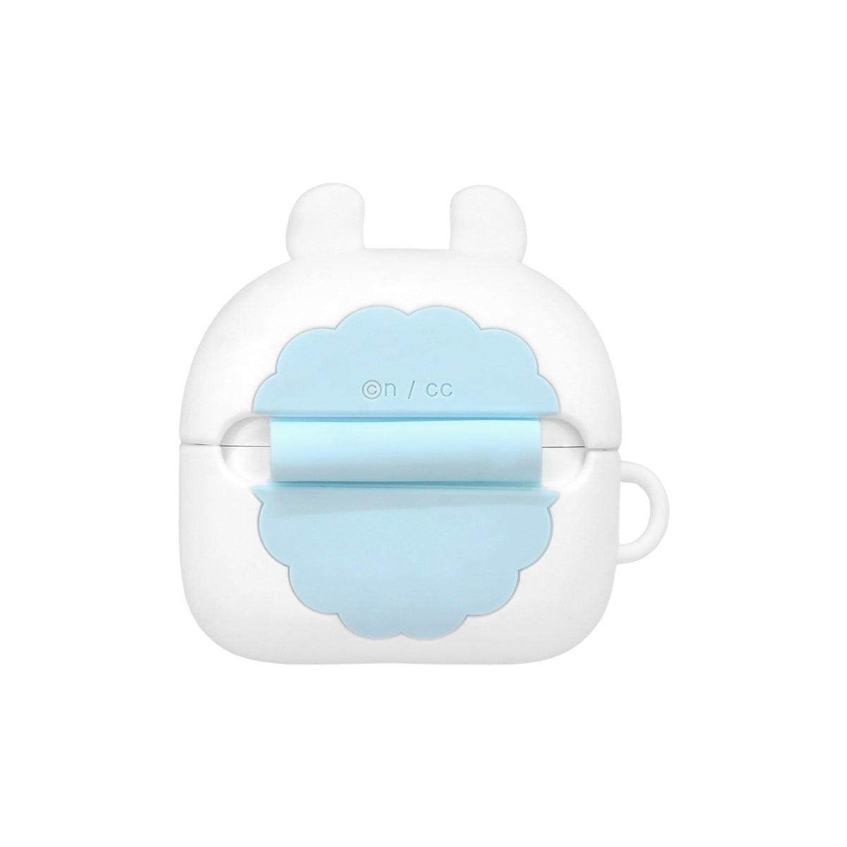 ちいかわ AirPods Pro（第2世代）/AirPods Pro対応 シリコン