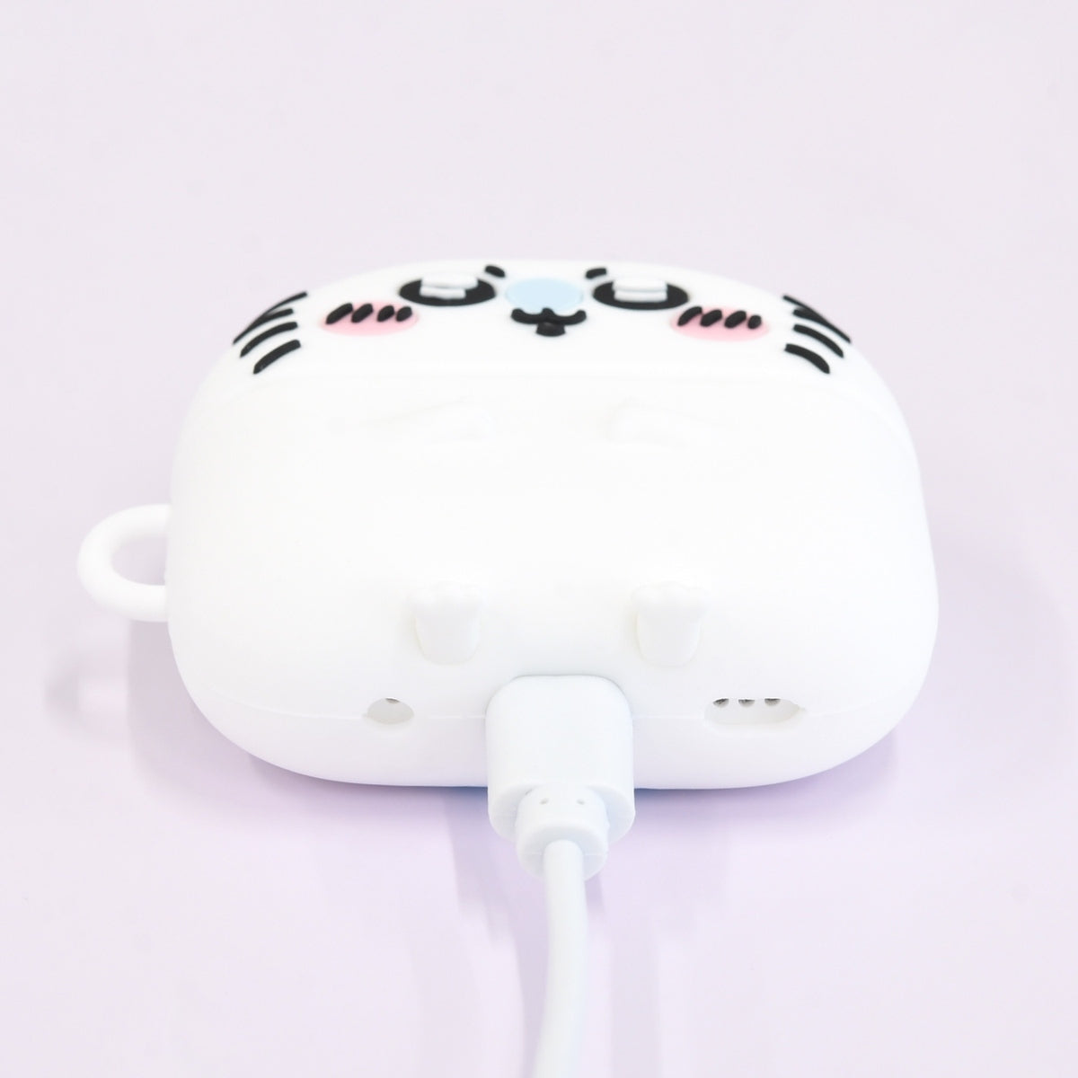 ちいかわ AirPods Pro（第2世代）/AirPods Pro対応 シリコンケース