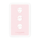 치이카와 MagSafe 호환 무선 리튬 충전기 5000mAh (치이카와)