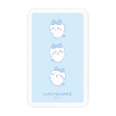 치이카와 MagSafe 호환 무선 리튬 충전기 5000mAh (하치와레)