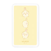 치이카와 MagSafe 호환 무선 리튬 충전기 5000mAh (우사기)