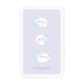 치이카와 MagSafe 호환 무선 리튬 충전기 5000mAh (모몽가)