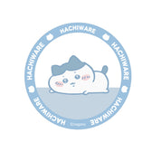 吉伊卡哇 MagSafe兼容金屬手機貼 (小八貓)