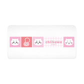 ちいかわ USB Type-Cコネクタ付き リチウムイオン充電器 4000mAh(モモンガ)