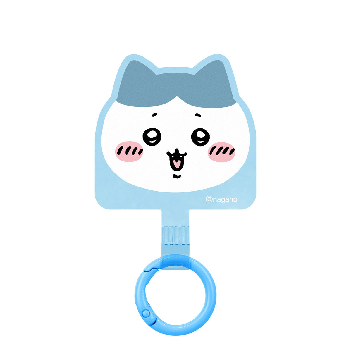 치이카와 멀티 링 플러스 (하치와레 2)