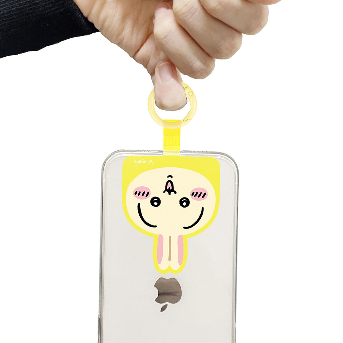 ちいかわ マルチリングプラス（うさぎ2）