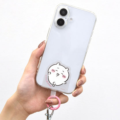 치이카와 멀티 링 플러스 스트랩 세트 (치이카와 2)