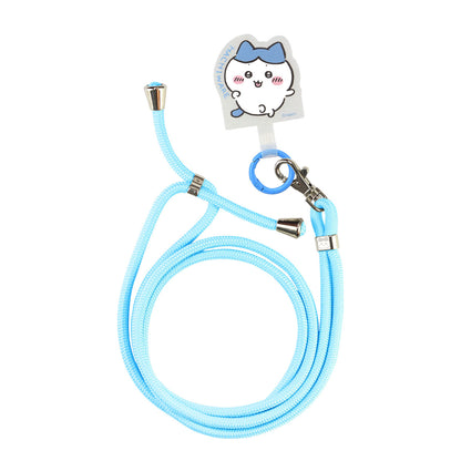 치이카와 멀티 링 플러스 스트랩 세트 (하치와레 2)