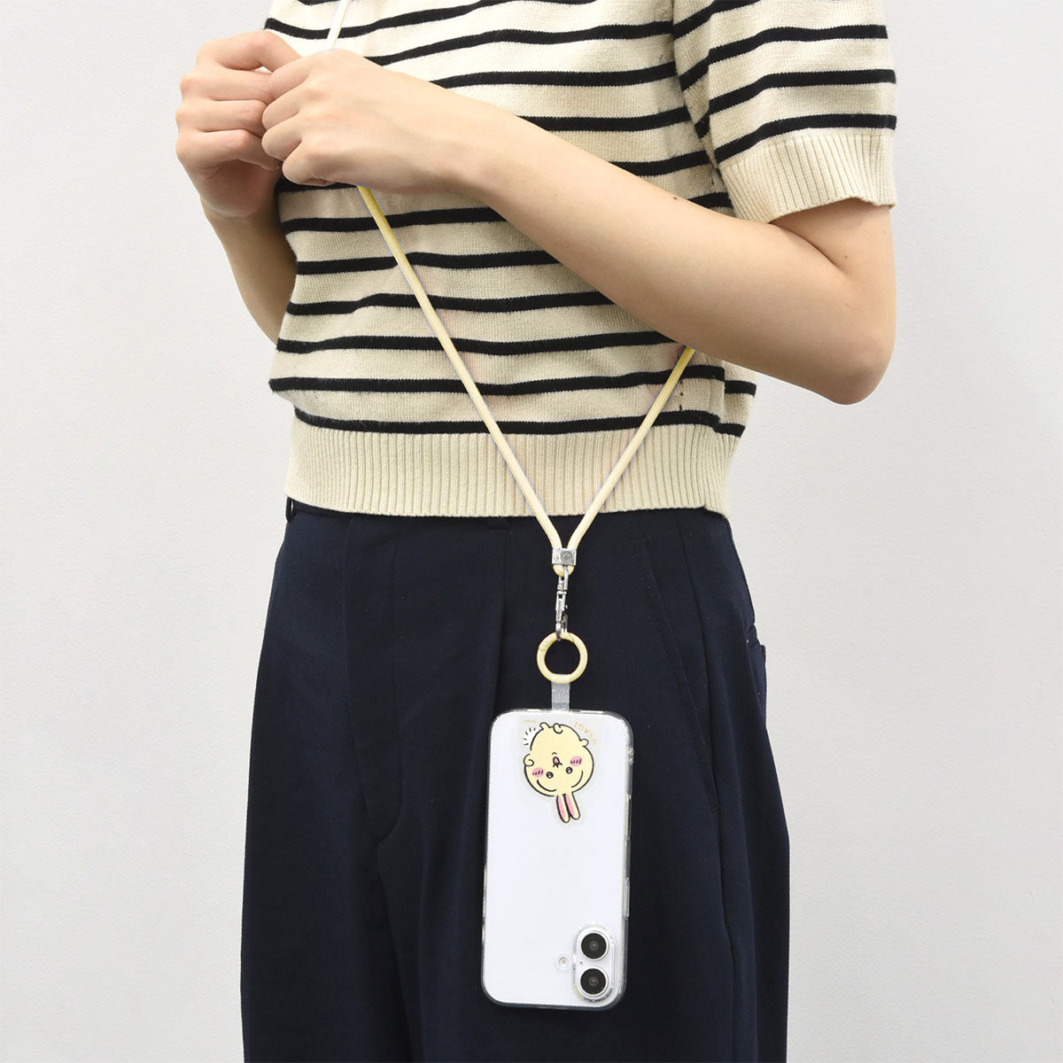 ◇まめちーこ◇ ミランカ2点セット ◇まめちーこ◇ ミランカ2点セット 送料無料】Links Stitch Knitted