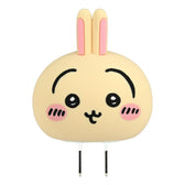 ちいかわ USB Type-C マスコットACアダプタ（うさぎ）