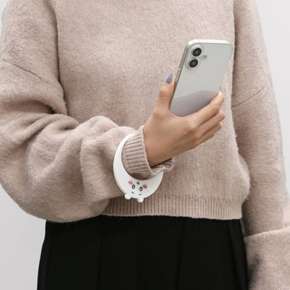 ちいかわ マルチリングプラス シリコンブレスレット（ちいかわ）