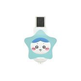 ちいかわ ぽわっとも（ハチワレ）