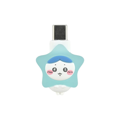 ちいかわ ぽわっとも（ハチワレ）